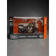 HARLEY DAVIDSON 2023 PAN AMERICA 1250 SERIE 46 -MAISTO
